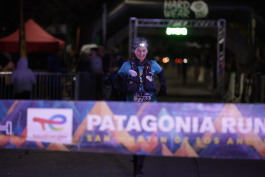 Patagonia Run 2024 - 70K | 110K | 100M