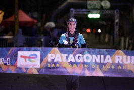 Patagonia Run 2024 - 70K | 110K | 100M