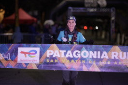 Patagonia Run 2024 - 70K | 110K | 100M