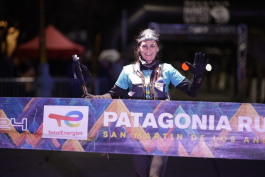 Patagonia Run 2024 - 70K | 110K | 100M