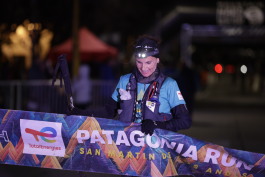 Patagonia Run 2024 - 70K | 110K | 100M