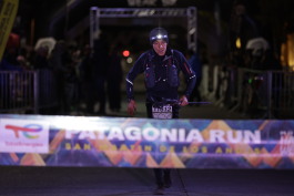 Patagonia Run 2024 - 70K | 110K | 100M