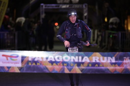 Patagonia Run 2024 - 70K | 110K | 100M