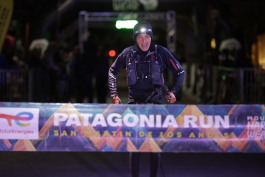 Patagonia Run 2024 - 70K | 110K | 100M