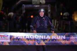 Patagonia Run 2024 - 70K | 110K | 100M