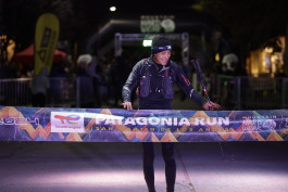 Patagonia Run 2024 - 70K | 110K | 100M