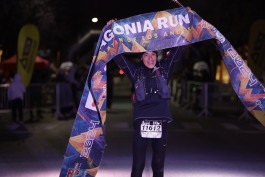 Patagonia Run 2024 - 70K | 110K | 100M