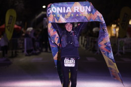 Patagonia Run 2024 - 70K | 110K | 100M