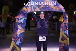 Patagonia Run 2024 - 70K | 110K | 100M