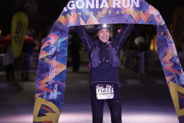 Patagonia Run 2024 - 70K | 110K | 100M