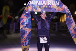 Patagonia Run 2024 - 70K | 110K | 100M