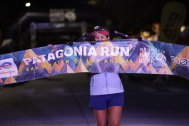 Patagonia Run 2024 - 70K | 110K | 100M