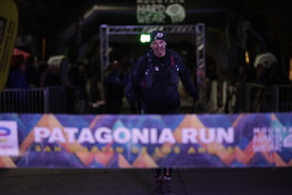 Patagonia Run 2024 - 70K | 110K | 100M