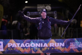 Patagonia Run 2024 - 70K | 110K | 100M