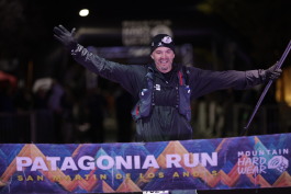 Patagonia Run 2024 - 70K | 110K | 100M