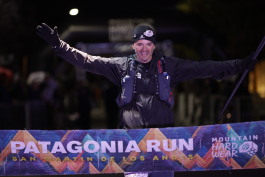 Patagonia Run 2024 - 70K | 110K | 100M