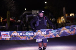 Patagonia Run 2024 - 70K | 110K | 100M