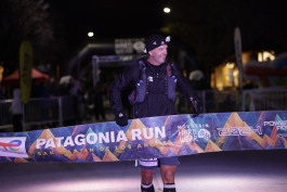 Patagonia Run 2024 - 70K | 110K | 100M