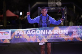 Patagonia Run 2024 - 70K | 110K | 100M