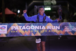 Patagonia Run 2024 - 70K | 110K | 100M