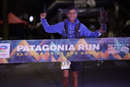 Patagonia Run 2024 - 70K | 110K | 100M