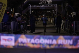 Patagonia Run 2024 - 70K | 110K | 100M