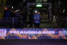 Patagonia Run 2024 - 70K | 110K | 100M