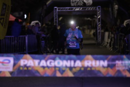 Patagonia Run 2024 - 70K | 110K | 100M