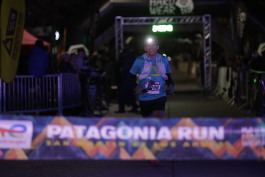 Patagonia Run 2024 - 70K | 110K | 100M