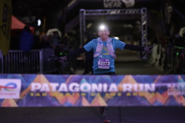 Patagonia Run 2024 - 70K | 110K | 100M