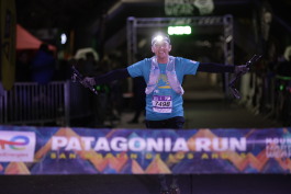 Patagonia Run 2024 - 70K | 110K | 100M