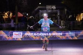 Patagonia Run 2024 - 70K | 110K | 100M