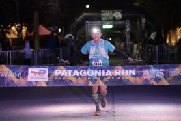 Patagonia Run 2024 - 70K | 110K | 100M