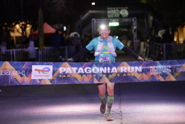 Patagonia Run 2024 - 70K | 110K | 100M