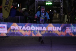 Patagonia Run 2024 - 70K | 110K | 100M