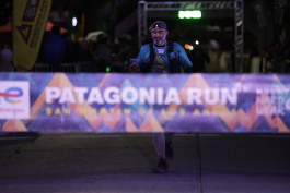 Patagonia Run 2024 - 70K | 110K | 100M