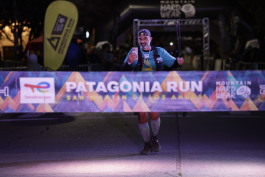 Patagonia Run 2024 - 70K | 110K | 100M