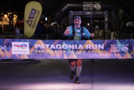 Patagonia Run 2024 - 70K | 110K | 100M