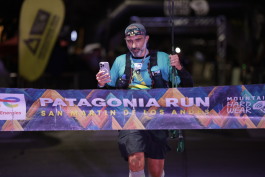 Patagonia Run 2024 - 70K | 110K | 100M