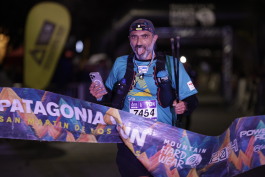 Patagonia Run 2024 - 70K | 110K | 100M