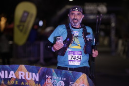 Patagonia Run 2024 - 70K | 110K | 100M