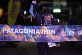 Patagonia Run 2024 - 70K | 110K | 100M