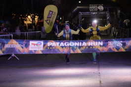 Patagonia Run 2024 - 70K | 110K | 100M