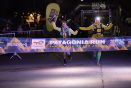 Patagonia Run 2024 - 70K | 110K | 100M