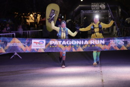 Patagonia Run 2024 - 70K | 110K | 100M