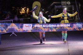 Patagonia Run 2024 - 70K | 110K | 100M