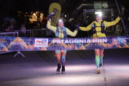 Patagonia Run 2024 - 70K | 110K | 100M