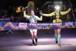 Patagonia Run 2024 - 70K | 110K | 100M