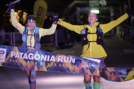 Patagonia Run 2024 - 70K | 110K | 100M