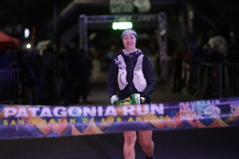 Patagonia Run 2024 - 70K | 110K | 100M